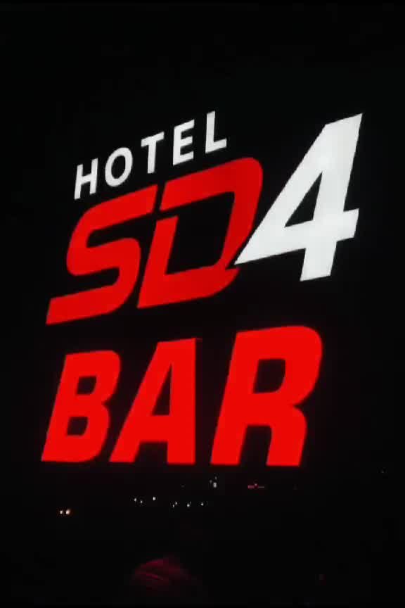 SD4 Bar